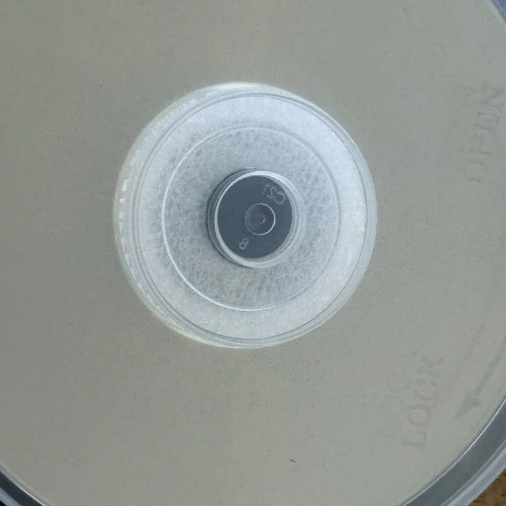 HP Lightscribe DVD+R 4.7GB‎ 120min Video 16x (10 Pack) NEW Open Box